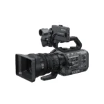 Sony Cinema line FX6 (Caméscope 4K CMOS Full Frame XAVC - Monture E) – Image 11