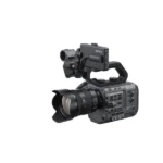 Sony Cinema line FX6 (Caméscope 4K CMOS Full Frame XAVC - Monture E) – Image 10