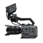 Sony Cinema line FX6 (Caméscope 4K CMOS Full Frame XAVC - Monture E) – Image 9