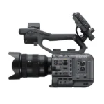 Sony Cinema line FX6 (Caméscope 4K CMOS Full Frame XAVC - Monture E) – Image 7