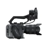 Sony Cinema line FX6 (Caméscope 4K CMOS Full Frame XAVC - Monture E) – Image 6