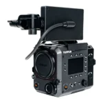 Fujifilm GFX ETERNA 55 (Caméra Cinéma 8K - CMOS 43,8x32,9 - 102Mp - Monture G + adaptateur PL) – Image 23