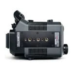 Fujifilm GFX ETERNA 55 (Caméra Cinéma 8K - CMOS 43,8x32,9 - 102Mp - Monture G + adaptateur PL) – Image 14