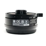 Fujifilm GFX ETERNA 55 (Caméra Cinéma 8K - CMOS 43,8x32,9 - 102Mp - Monture G + adaptateur PL) – Image 12