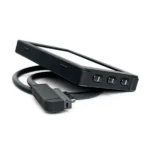 Fujifilm GFX ETERNA 55 (Caméra Cinéma 8K - CMOS 43,8x32,9 - 102Mp - Monture G + adaptateur PL) – Image 11