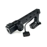 Fujifilm GFX ETERNA 55 (Caméra Cinéma 8K - CMOS 43,8x32,9 - 102Mp - Monture G + adaptateur PL) – Image 7