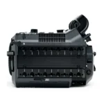 Fujifilm GFX ETERNA 55 (Caméra Cinéma 8K - CMOS 43,8x32,9 - 102Mp - Monture G + adaptateur PL) – Image 22