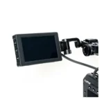 Fujifilm GFX ETERNA 55 (Caméra Cinéma 8K - CMOS 43,8x32,9 - 102Mp - Monture G + adaptateur PL) – Image 4