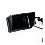 Fujifilm GFX ETERNA 55 (Caméra Cinéma 8K - CMOS 43,8x32,9 - 102Mp - Monture G + adaptateur PL) – Image 2