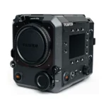 Fujifilm GFX ETERNA 55 (Caméra Cinéma 8K - CMOS 43,8x32,9 - 102Mp - Monture G + adaptateur PL) – Image 18