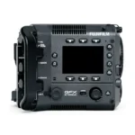Fujifilm GFX ETERNA 55 (Caméra Cinéma 8K - CMOS 43,8x32,9 - 102Mp - Monture G + adaptateur PL) – Image 17