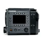 Fujifilm GFX ETERNA 55 (Caméra Cinéma 8K - CMOS 43,8x32,9 - 102Mp - Monture G + adaptateur PL) – Image 16