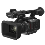 Panasonic HC X20 (Caméscope Pro 4K, 1" MOS - AVCHD / HEVC - Zoom 20/32x - HDMI)
