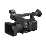 Sony HXR NX800 (Caméscope poing Pro 4K, CMOS 1" NXCAM - zoom 20x) – Image 9