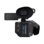 Sony HXR NX800 (Caméscope poing Pro 4K, CMOS 1" NXCAM - zoom 20x) – Image 6