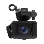 Sony HXR NX800 (Caméscope poing Pro 4K, CMOS 1" NXCAM - zoom 20x) – Image 5