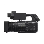 Sony HXR NX800 (Caméscope poing Pro 4K, CMOS 1" NXCAM - zoom 20x) – Image 4