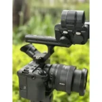 Sony ILME-FX2 B (Caméscope compact 4K60p - 33MPx - Exmor R CMOS sensor - Full Frame - XAVC HS - Monture E) – Image 3