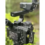 Sony ILME-FX2 B (Caméscope compact 4K60p - 33MPx - Exmor R CMOS sensor - Full Frame - XAVC HS - Monture E) – Image 2