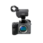 Sony ILME-FX2 B (Caméscope compact 4K60p - 33MPx - Exmor R CMOS sensor - Full Frame - XAVC HS - Monture E) – Image 10