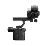 Sony ILME-FX2 B (Caméscope compact 4K60p - 33MPx - Exmor R CMOS sensor - Full Frame - XAVC HS - Monture E) – Image 10