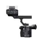 Sony ILME-FX2 B (Caméscope compact 4K60p - 33MPx - Exmor R CMOS sensor - Full Frame - XAVC HS - Monture E) – Image 9