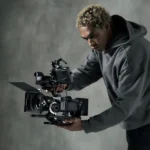 Sony ILME-FX2 B (Caméscope compact 4K60p - 33MPx - Exmor R CMOS sensor - Full Frame - XAVC HS - Monture E) – Image 3