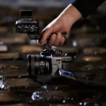 Sony ILME-FX2 B (Caméscope compact 4K60p - 33MPx - Exmor R CMOS sensor - Full Frame - XAVC HS - Monture E) – Image 4