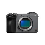 Sony ILME-FX2 BB (Caméscope compact 4K60p - 33MPx - Exmor R CMOS sensor - Full Frame - XAVC HS - Monture E) – Image 9