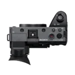 Sony ILME-FX2 BB (Caméscope compact 4K60p - 33MPx - Exmor R CMOS sensor - Full Frame - XAVC HS - Monture E) – Image 8