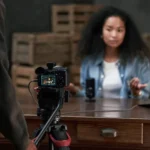 Sony ILME-FX2 BB (Caméscope compact 4K60p - 33MPx - Exmor R CMOS sensor - Full Frame - XAVC HS - Monture E) – Image 5