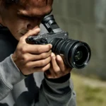 Sony ILME-FX2 BB (Caméscope compact 4K60p - 33MPx - Exmor R CMOS sensor - Full Frame - XAVC HS - Monture E) – Image 4