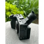 Sony ILME-FX2 BB (Caméscope compact 4K60p - 33MPx - Exmor R CMOS sensor - Full Frame - XAVC HS - Monture E) – Image 3