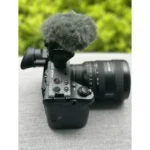 Sony ILME-FX2 BB (Caméscope compact 4K60p - 33MPx - Exmor R CMOS sensor - Full Frame - XAVC HS - Monture E) – Image 2