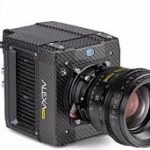 Arri ALEXA Mini Body with 4:3 and ARRIRAW (Caméscope compact 4K/2K/HD CMOS 35mm avec licences ArriRaw et 4:3) – Image 4