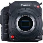 Canon EOS C700 PL (Caméscope 4K/2K/HD - XF AVC/ProRes - CMOS S35 4.5K - Monture PL) – Image 8