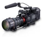 Canon EOS C700 PL (Caméscope 4K/2K/HD - XF AVC/ProRes - CMOS S35 4.5K - Monture PL) – Image 9