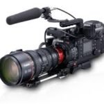 Canon EOS C700 PL (Caméscope 4K/2K/HD - XF AVC/ProRes - CMOS S35 4.5K - Monture PL) – Image 9