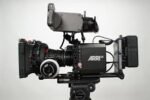 Arri ALEXA Mini Body with 4:3 and ARRIRAW (Caméscope compact 4K/2K/HD CMOS 35mm avec licences ArriRaw et 4:3) – Image 3