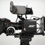 Arri ALEXA Mini Body with 4:3 and ARRIRAW (Caméscope compact 4K/2K/HD CMOS 35mm avec licences ArriRaw et 4:3) – Image 3