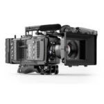 Arri AMIRA Camera Set Advanced (Caméscope 4K*/2K/HD CMOS 35mm, 422HQ, 0.75 - 200 fps avec viseur) – Image 9