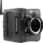Arri ALEXA Mini Body with 4:3 and ARRIRAW (Caméscope compact 4K/2K/HD CMOS 35mm avec licences ArriRaw et 4:3) – Image 5
