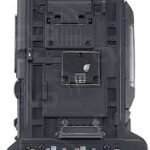 Sony PXW X400 (Caméscope épaule XAVC, 3 CMOS Exmor 2/3″ Full HD nu) – Image 2