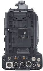 Sony PXW X400 (Caméscope épaule XAVC, 3 CMOS Exmor 2/3″ Full HD nu) – Image 2
