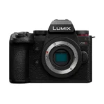Panasonic Lumix G9 II Appareil photo hybride 5.7K - Capteur MOS 25MP - Venus Engine – Image 8