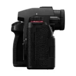 Panasonic Lumix G9 II Appareil photo hybride 5.7K - Capteur MOS 25MP - Venus Engine – Image 4