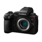 Panasonic Lumix G9 II Appareil photo hybride 5.7K - Capteur MOS 25MP - Venus Engine