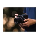 Panasonic Lumix G9 II Appareil photo hybride 5.7K - Capteur MOS 25MP - Venus Engine – Image 2