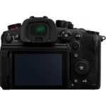 Panasonic Lumix GH6 Appareil photo hybride 5.7K, capteur MOS 25.2 MP / Venus Engine – Image 9
