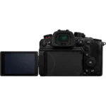 Panasonic Lumix GH6 Appareil photo hybride 5.7K, capteur MOS 25.2 MP / Venus Engine – Image 8